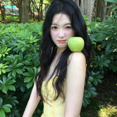 黑色芳心