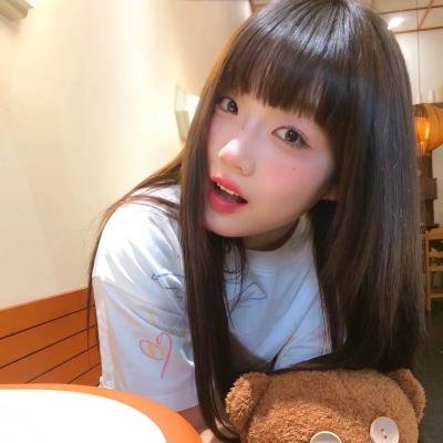 好女三头瞒