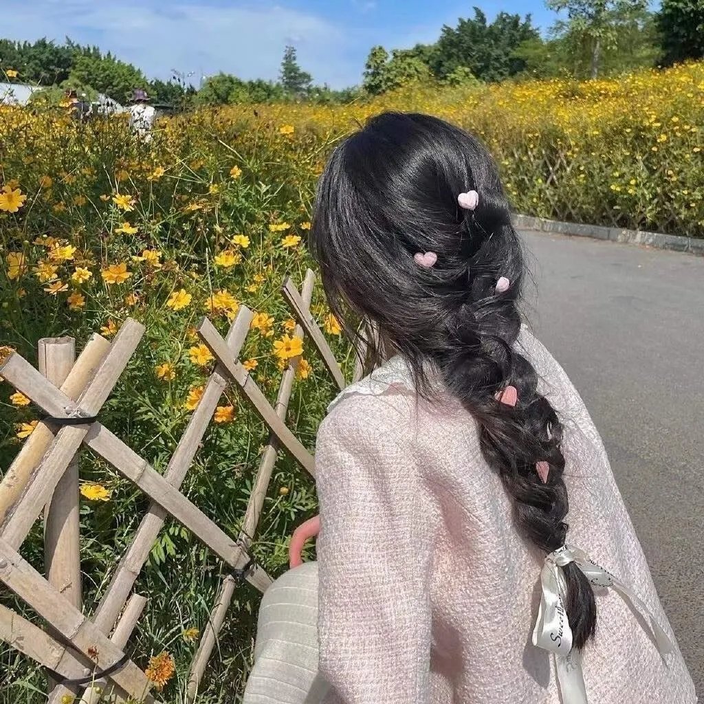 渔村春色